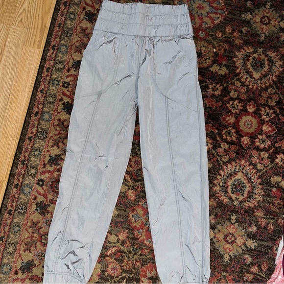 NWOT FP Movement pants - Picture 2 of 5